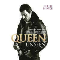 Queen Unseen - Peter Hince