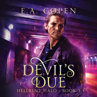 Devil's Due - E.A. Copen