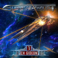 Superdreadnought 1: A Military AI Space Opera - Craig Martelle, Michael Anderle, Tim Marquitz, C. H. Gideon