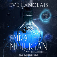 Midlife Mulligan Collection: Books 1 – 3 - Eve Langlais