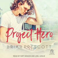 Project Hero - Briar Prescott