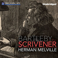 Bartleby, the Scrivener: A Story of Wall Street - Herman Melville