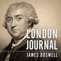 London Journal - James Boswell