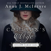 Coulson's Wife - Anna J. McIntyre