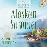 Alaskan Summer - Marilou Flinkman
