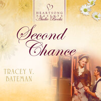 Second Chance - Tracy Bateman