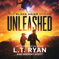 Unleashed - Gregory Scott, L. T. Ryan