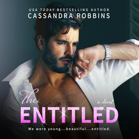 The Entitled - Cassandra Robbins