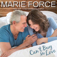 Can't Buy Me Love - Marie Force