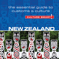 New Zealand - Culture Smart!: The Essential Guide to Customs & Culture - Sue Butler
