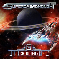 Superdreadnought 3: A Military AI Space Opera - Craig Martelle, Michael Anderle, Tim Marquitz, C. H. Gideon