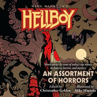 Hellboy: An Assortment of Horrors - Various