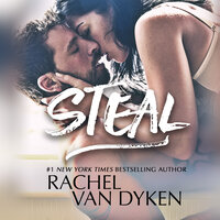 Steal - Rachel Van Dyken