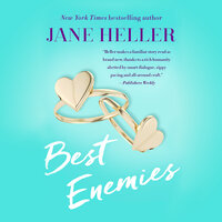 Best Enemies - Jane Heller