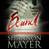 Bound - Shannon Mayer