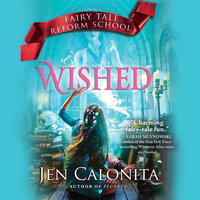 Wished - Jen Calonita