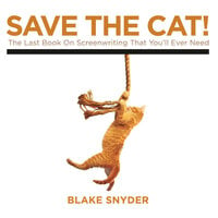Save the Cat! - Blake Snyder