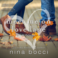 Meet Me on Love Lane - Nina Bocci