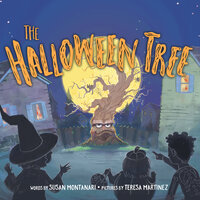 The Halloween Tree - Susan Montanari