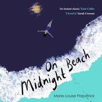 On Midnight Beach - Marie-Louise Fitzpatrick