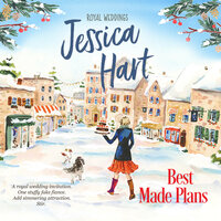 Best Made Plans - Jessica Hart