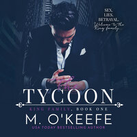 The Tycoon - Molly O'Keefe