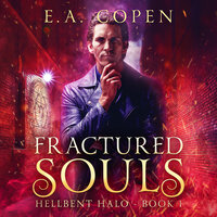 Fractured Souls - E.A. Copen