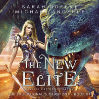 The New Elite - Michael Anderle, Sarah Noffke