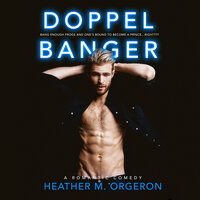 Doppelbanger - Heather M. Orgeron