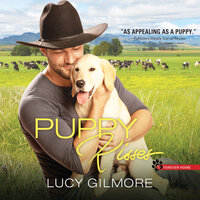 Puppy Kisses - Lucy Gilmore