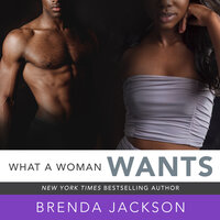 What a Woman Wants - Brenda Jackson