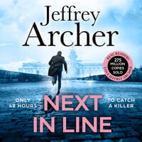 Next in Line - Jeffrey Archer
