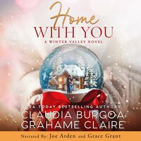Home with You - Claudia Burgoa, Grahame Burgoa
