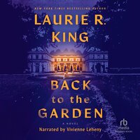 Back to the Garden - Laurie R. King