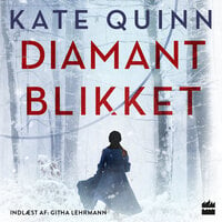 Diamantblikket - Kate Quinn