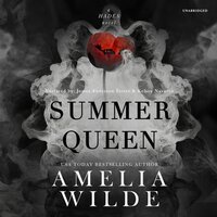 Summer Queen - Amelia Wilde