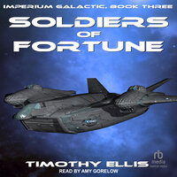 Soldiers of Fortune - Timothy Ellis