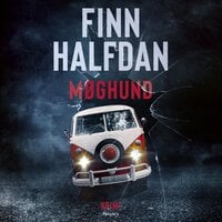 Møghund - Finn Halfdan