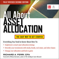 All About Asset Allocation, Second Edition - Richard A. Ferri