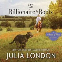 The Billionaire in Boots - Julia London