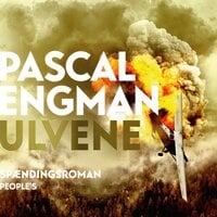 Ulvene - Pascal Engman