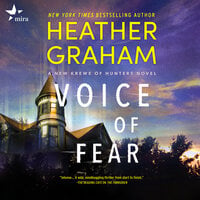 Voice of Fear - Heather Graham