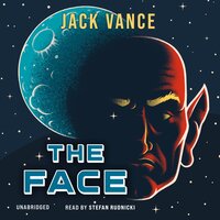 The Face - Jack Vance