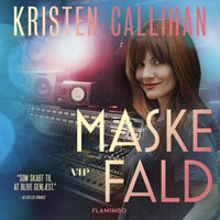 Maskefald - Kristen Callihan