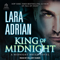 King of Midnight - Lara Adrian