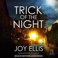 Trick of the Night - Joy Ellis