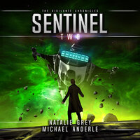 Sentinel - Natalie Grey