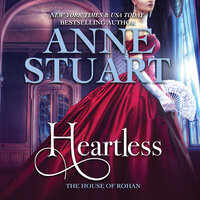 Heartless - Anne Stuart