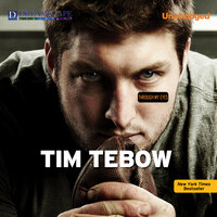 Through My Eyes - Tim Tebow