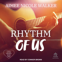 Rhythm of Us - Aimee Nicole Walker